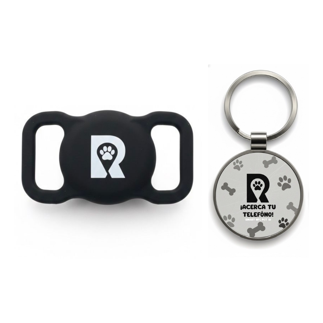 Pack GPS + Placa RastroPet